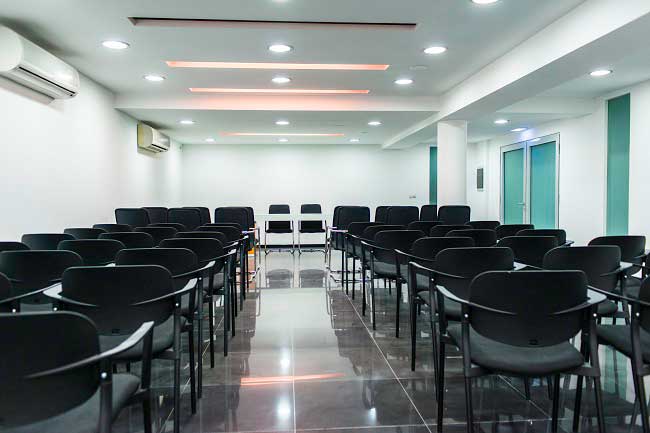 Conference Room 01